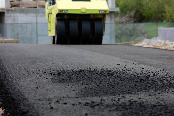 Best Professional Driveway Pavers  in Meyers, CA