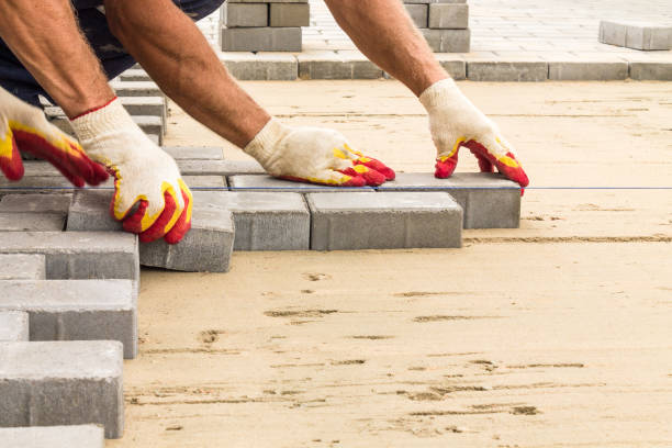 Reliable Meyers, CA Driveway Pavers Solutions
