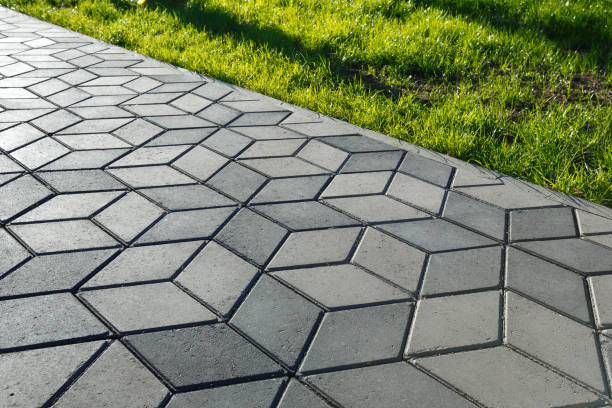 Best Affordable Driveway Pavers  in Meyers, CA