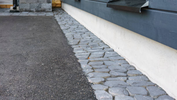 Best Driveway Resurfacing Pavers  in Meyers, CA