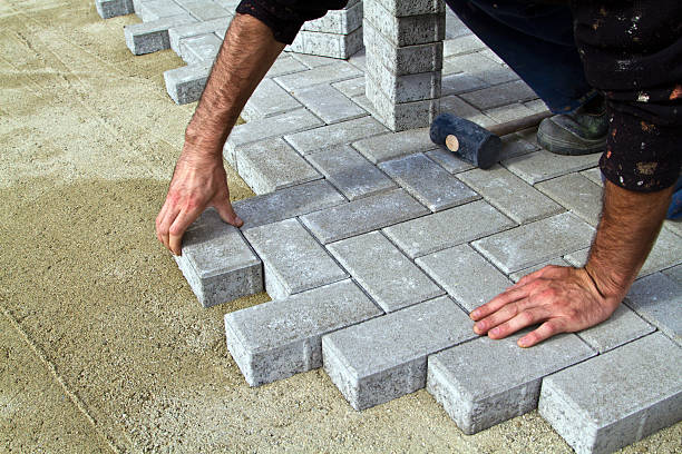  Meyers, CA Driveway Pavers Pros
